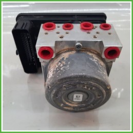 Centralina ABS Modulo Pompa ATE 10.0916-3984.3 1680717480 PEUGEOT 2008 Originale Usato