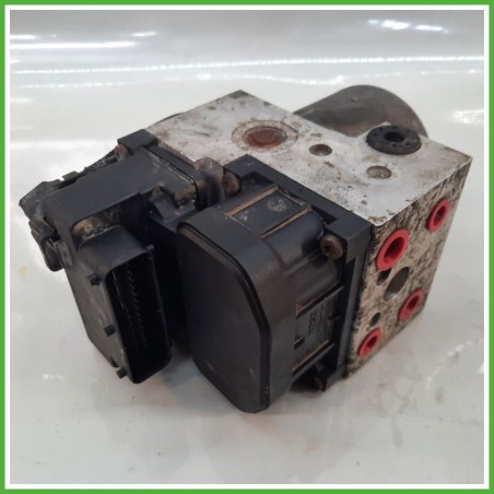 Centralina ABS Modulo Pompa BOSCH 0273004227 93173458 OPEL COMBO X01 Originale Usato