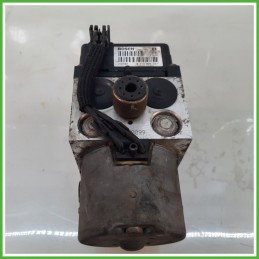 Centralina ABS Modulo Pompa BOSCH 0273004227 93173458 OPEL COMBO X01 Originale Usato