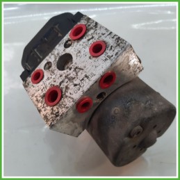 Centralina ABS Modulo Pompa BOSCH 0273004227 93173458 OPEL COMBO X01 Originale Usato