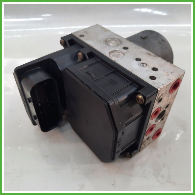 Centralina ABS Modulo Pompa BOSCH 0265900031 71736094 ALFA ROMEO 147 W8 Originale Usato