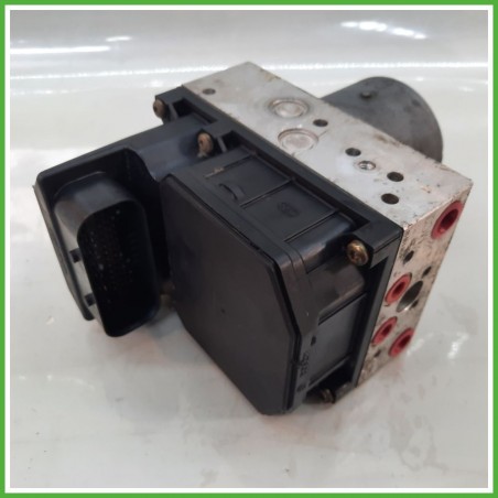 Centralina ABS Modulo Pompa BOSCH 0265900031 71736094 ALFA ROMEO 147 W8 Originale Usato