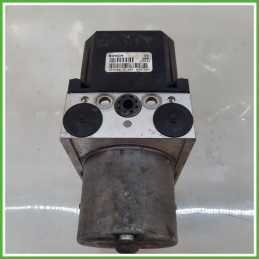 Centralina ABS Modulo Pompa BOSCH 0265900031 71736094 ALFA ROMEO 147 W8 Originale Usato