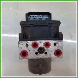 Centralina ABS Modulo Pompa BOSCH 0265900031 71736094 ALFA ROMEO 147 W8 Originale Usato