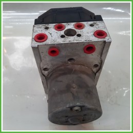 Centralina ABS Modulo Pompa BOSCH 0265900031 71736094 ALFA ROMEO 147 W8 Originale Usato