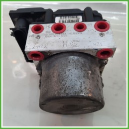 Centralina ABS Modulo Pompa BOSCH 0265800443 13182319 OPEL TIGRA X04 Originale Usato
