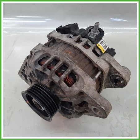 Alternatore VALEO 2622650 HYUNDAI i20 3730003355