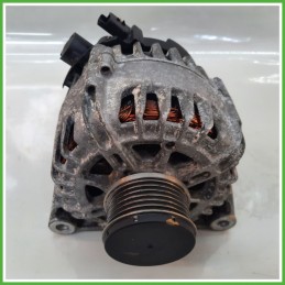 Alternatore VALEO FG15T151 PEUGEOT 2008 9826573480