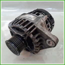 Alternatore DENSO MS1012101640 ALFA ROMEO GIULIETTA X7 51884886