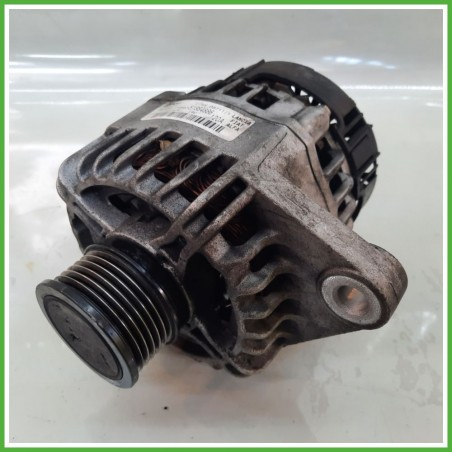Alternatore DENSO MS1012101640 ALFA ROMEO GIULIETTA X7 51884886