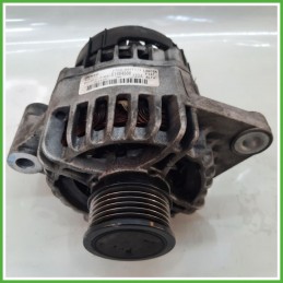 Alternatore DENSO MS1012101640 ALFA ROMEO GIULIETTA X7 51884886
