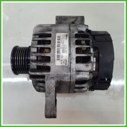 Alternatore DENSO MS1012101640 ALFA ROMEO GIULIETTA X7 51884886