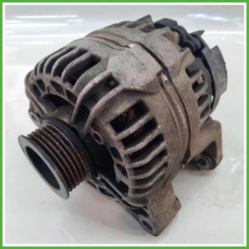 Alternatore BOSCH 0124425021 OPEL TIGRA X04 93190139