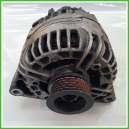 Alternatore BOSCH 0124425021 OPEL TIGRA X04 93190139