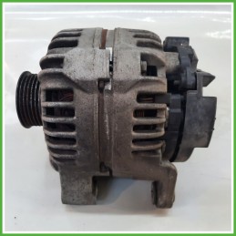 Alternatore BOSCH 0124425021 OPEL TIGRA X04 93190139