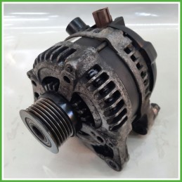 Alternatore DENSO 104210-2710 FORD C-MAX CB3 1708322