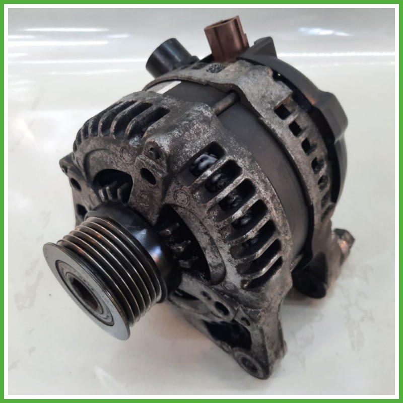 Alternatore DENSO 104210-2710 FORD C-MAX CB3 1708322