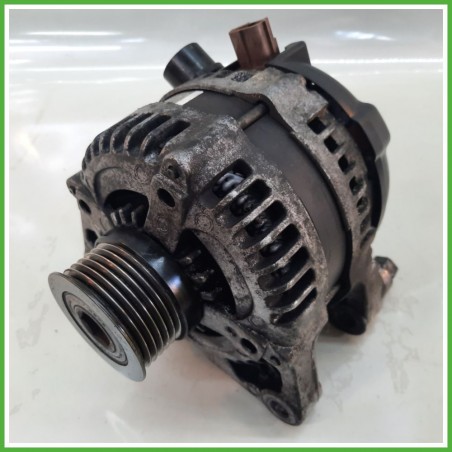 Alternatore DENSO 104210-2710 FORD C-MAX CB3 1708322