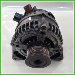 Alternatore DENSO 104210-2710 FORD C-MAX CB3 1708322