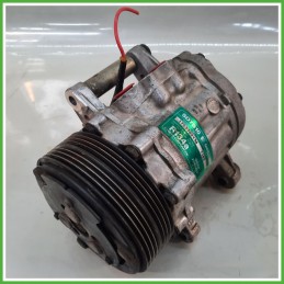 Compressore Clima AC Aria Condizionata SANDEN SD7B10 FIAT SEICENTO 1E 46443509