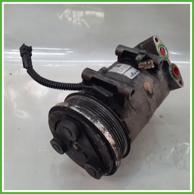 Compressore Clima AC Aria Condizionata FORD 3M5H-19D629-KF FORD C-MAX CB3 1677171