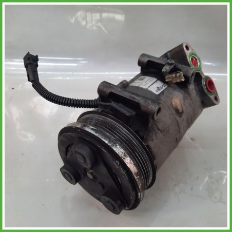 Compressore Clima AC Aria Condizionata FORD 3M5H-19D629-KF FORD C-MAX CB3 1677171