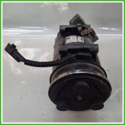 Compressore Clima AC Aria Condizionata FORD 3M5H-19D629-KF FORD C-MAX CB3 1677171