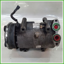 Compressore Clima AC Aria Condizionata FORD 3M5H-19D629-KF FORD C-MAX CB3 1677171