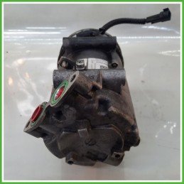 Compressore Clima AC Aria Condizionata FORD 3M5H-19D629-KF FORD C-MAX CB3 1677171
