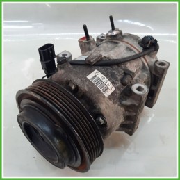 Compressore Clima AC Aria Condizionata KIA VS16E KIA SPORTAGE 3a Serie 977012Y650