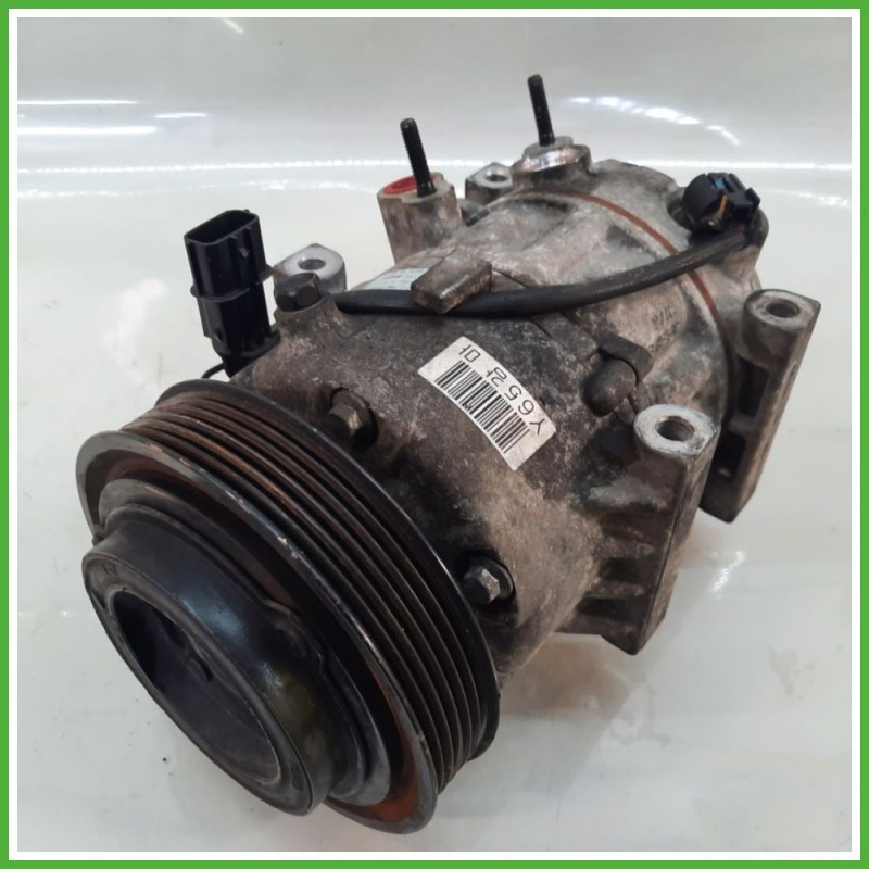 Compressore Clima AC Aria Condizionata KIA VS16E KIA SPORTAGE 3a Serie 977012Y650