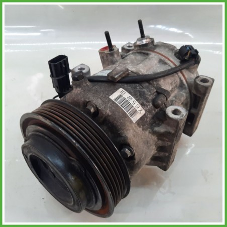 Compressore Clima AC Aria Condizionata KIA VS16E KIA SPORTAGE 3a Serie 977012Y650