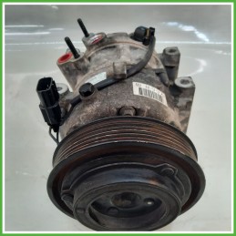 Compressore Clima AC Aria Condizionata KIA VS16E KIA SPORTAGE 3a Serie 977012Y650