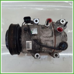 Compressore Clima AC Aria Condizionata KIA VS16E KIA SPORTAGE 3a Serie 977012Y650
