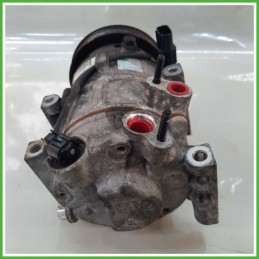 Compressore Clima AC Aria Condizionata KIA VS16E KIA SPORTAGE 3a Serie 977012Y650