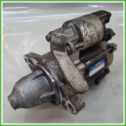 Motorino Avviamento DENSO 428000-3470 TOYOTA YARIS 281000Q031