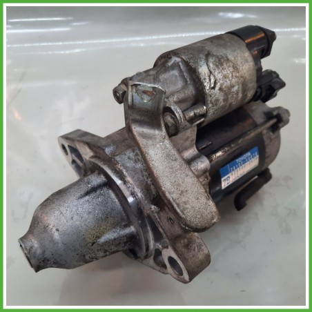 Motorino Avviamento DENSO 428000-3470 TOYOTA YARIS 281000Q031