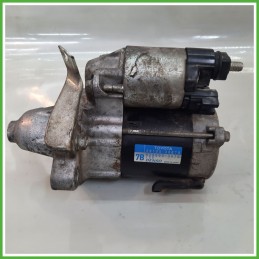 Motorino Avviamento DENSO 428000-3470 TOYOTA YARIS 281000Q031