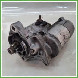 Motorino Avviamento DENSO 228000-7801 LAND ROVER FREELANDER NAD101500