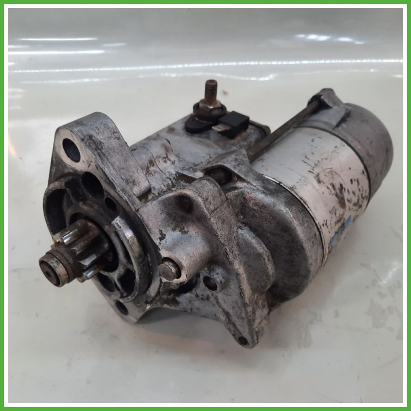 Motorino Avviamento DENSO 228000-7801 LAND ROVER FREELANDER NAD101500