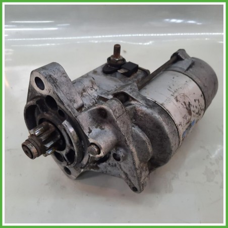 Motorino Avviamento DENSO 228000-7801 LAND ROVER FREELANDER NAD101500