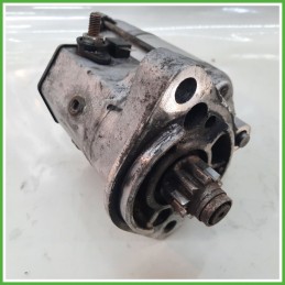 Motorino Avviamento DENSO 228000-7801 LAND ROVER FREELANDER NAD101500