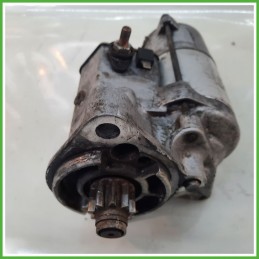 Motorino Avviamento DENSO 228000-7801 LAND ROVER FREELANDER NAD101500