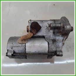 Motorino Avviamento DENSO 228000-7801 LAND ROVER FREELANDER NAD101500