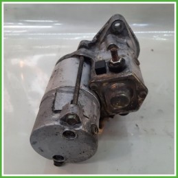 Motorino Avviamento DENSO 228000-7801 LAND ROVER FREELANDER NAD101500