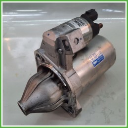Motorino Avviamento VALEO 1204960 KIA SPORTAGE 3a Serie 361002B110