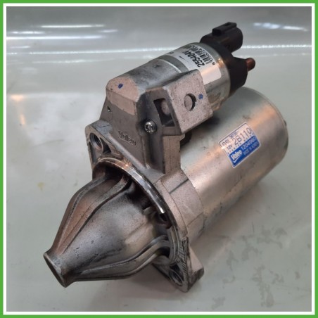 Motorino Avviamento VALEO 1204960 KIA SPORTAGE 3a Serie 361002B110