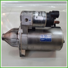 Motorino Avviamento VALEO 1204960 KIA SPORTAGE 3a Serie 361002B110
