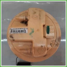 Pompa Carburante Elettrica RENAULT CLIO 4a Serie 1.5 8V dCi 172026944R 2012 2016