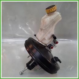 Servofreno Pompa Freni Depressore BOSCH 0204051110 FIAT GRANDE PUNTO 2Y 1.2 55700420